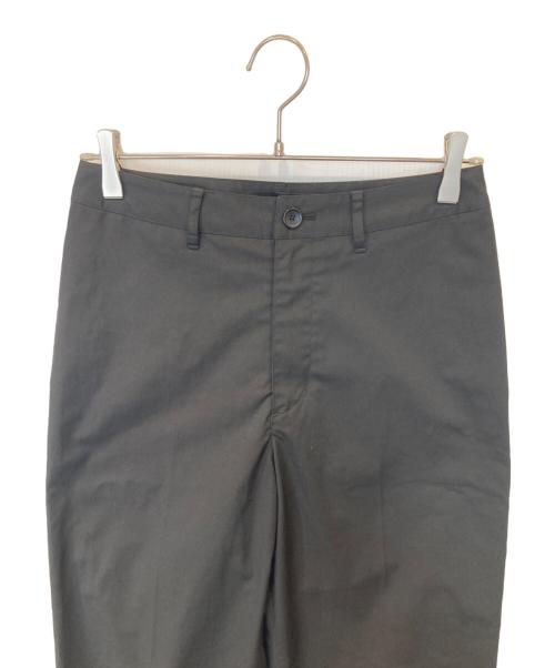 THE NORTH FACE（ザ ノース フェイス）THE NORTH FACE (ザ ノース フェイス) バイソンチノパン　NBW82160 ブラック サイズ:Mの古着・服飾アイテム