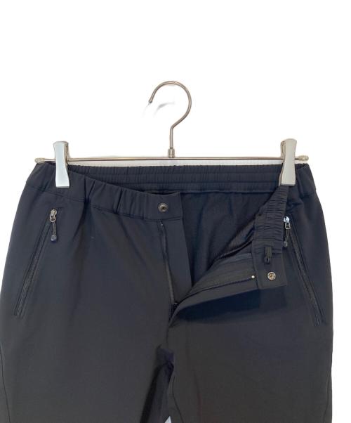 THE NORTH FACE（ザ ノース フェイス）THE NORTH FACE (ザ ノース フェイス) アルパインライトパンツ　NTW52927 ブラック サイズ:Mの古着・服飾アイテム