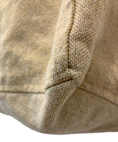 Patagonia（パタゴニア）Patagonia (パタゴニア) リサイクル・マーケット・トート 59250 ベージュの古着・服飾アイテム