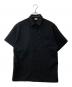 CalTop（キャルトップ）の古着「半袖シャツ」｜ブラック