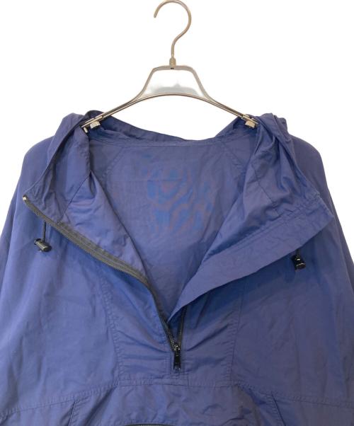 L.L.Bean（エルエルビーン）L.L.Bean (エルエルビーン) アノラックパーカー ネイビー サイズ:Mの古着・服飾アイテム