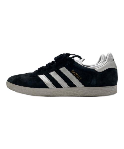 adidas（アディダス）adidas (アディダス) ローカットスニーカー　BB5476 ブラック サイズ:27cmの古着・服飾アイテム