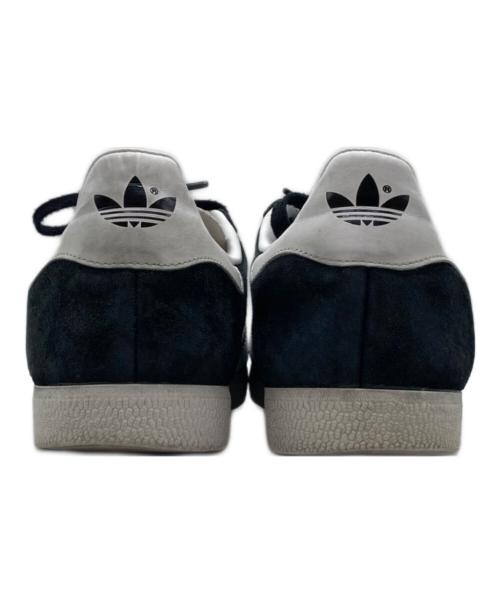 adidas（アディダス）adidas (アディダス) ローカットスニーカー　BB5476 ブラック サイズ:27cmの古着・服飾アイテム