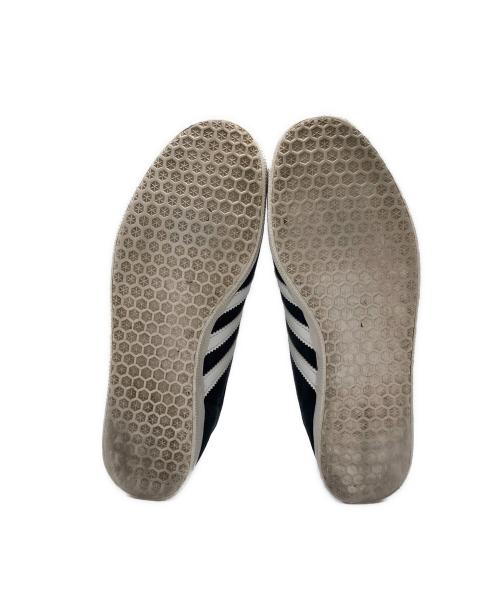 adidas（アディダス）adidas (アディダス) ローカットスニーカー　BB5476 ブラック サイズ:27cmの古着・服飾アイテム