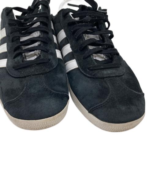 adidas（アディダス）adidas (アディダス) ローカットスニーカー　BB5476 ブラック サイズ:27cmの古着・服飾アイテム