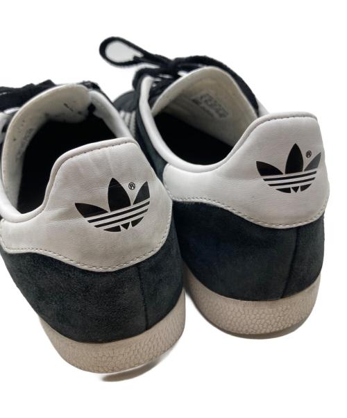 adidas（アディダス）adidas (アディダス) ローカットスニーカー　BB5476 ブラック サイズ:27cmの古着・服飾アイテム