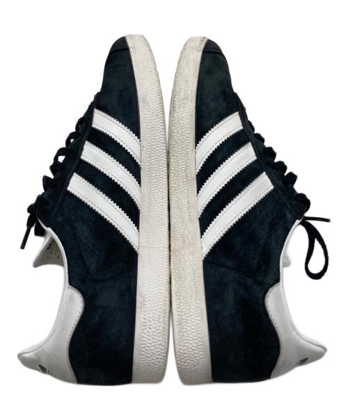 adidas（アディダス）adidas (アディダス) ローカットスニーカー　BB5476 ブラック サイズ:27cmの古着・服飾アイテム
