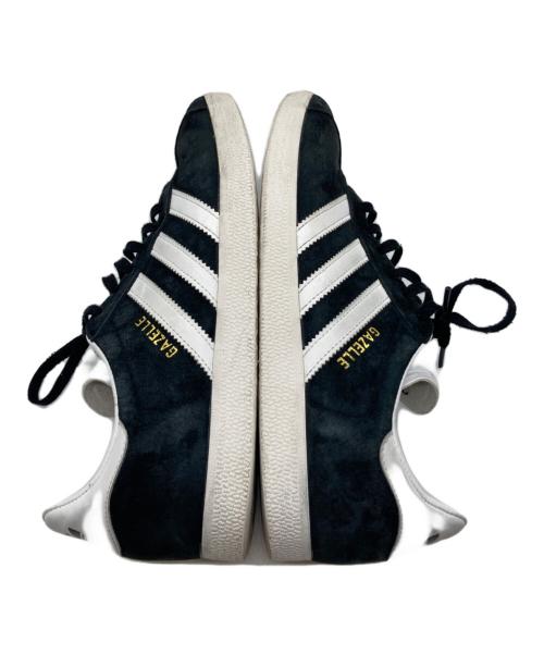 adidas（アディダス）adidas (アディダス) ローカットスニーカー　BB5476 ブラック サイズ:27cmの古着・服飾アイテム