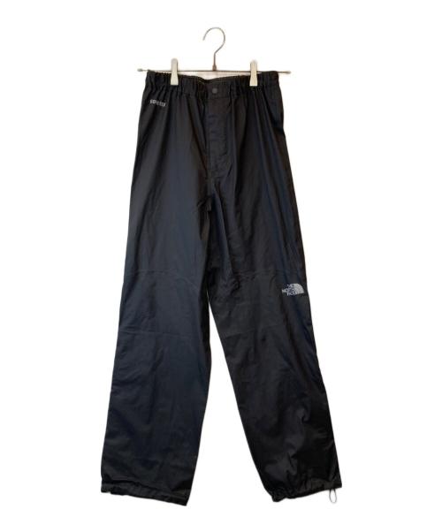 THE NORTH FACE（ザ ノース フェイス）THE NORTH FACE (ザ ノース フェイス) RAINTEX FLIGHT　NPW11413 ショッキングピンク サイズ:Sの古着・服飾アイテム