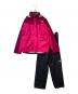 THE NORTH FACE（ザ ノース フェイス）の古着「RAINTEX FLIGHT　NPW11413」｜ショッキングピンク