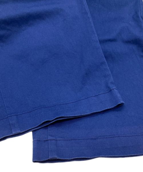 WIND AND SEA（ウィンダンシー）WIND AND SEA (ウィンダンシー) チノパン　11TH-WV-03 ネイビー サイズ:Lの古着・服飾アイテム