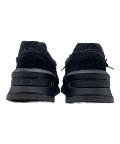 NEW BALANCE（ニューバランス）NEW BALANCE (ニューバランス) ローカットスニーカー　M997SNF ブラック サイズ:26.5cmの古着・服飾アイテム
