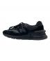 NEW BALANCE (ニューバランス) ローカットスニーカー　M997SNF ブラック サイズ:26.5cm：7000円
