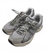 asicsアシックス）の古着「GT-2160　1203A320」｜グレー