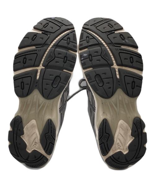 asics（アシックス）asics (アシックス) GT-2160　1203A320 グレー サイズ: 27.5cmの古着・服飾アイテム