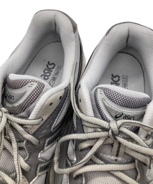 asics（アシックス）asics (アシックス) GT-2160　1203A320 グレー サイズ: 27.5cmの古着・服飾アイテム