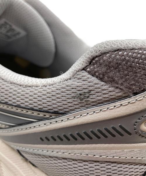 asics（アシックス）asics (アシックス) GT-2160　1203A320 グレー サイズ: 27.5cmの古着・服飾アイテム