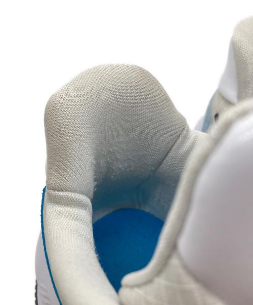 NIKE（ナイキ）NIKE (ナイキ) KYRIE LOW 4 EP　CZ0105-100 ホワイト サイズ:25cmの古着・服飾アイテム