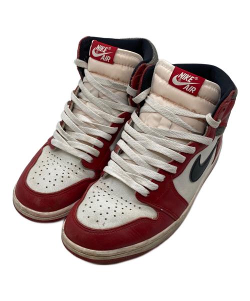 NIKE（ナイキ）NIKE (ナイキ) Air Jordan 1 High OG 