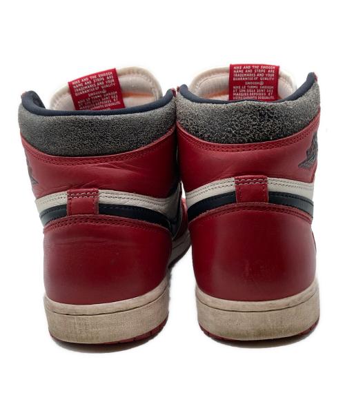 NIKE（ナイキ）NIKE (ナイキ) Air Jordan 1 High OG 