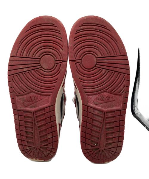 NIKE（ナイキ）NIKE (ナイキ) Air Jordan 1 High OG 