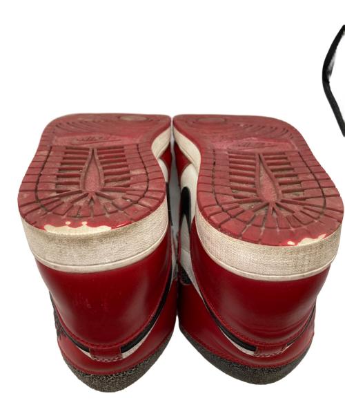 NIKE（ナイキ）NIKE (ナイキ) Air Jordan 1 High OG 