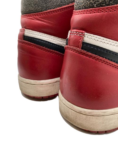 NIKE（ナイキ）NIKE (ナイキ) Air Jordan 1 High OG 