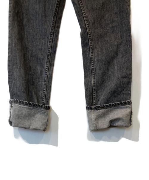 LEVI'S（リーバイス）LEVI'S (リーバイス) 90s 552デニムパンツ 552-0900 グレー サイズ: W27×L32の古着・服飾アイテム