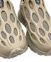 中古・古着 MERRELL (メレル) ハイドロランナー　J005714 ベージュ サイズ: 23.5cm：4000円