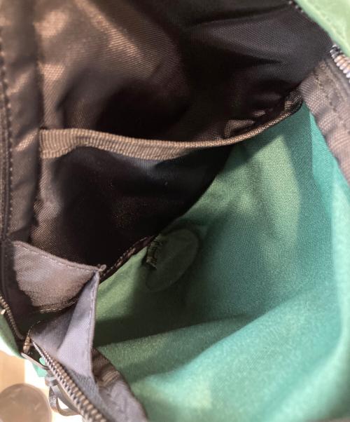 THE NORTHFACE PURPLELABEL（ザ・ノースフェイス パープルレーベル）THE NORTHFACE PURPLELABEL (ザ・ノースフェイス パープルレーベル) Field 2Way Tote Bag NN7355N バッグ グリーンの古着・服飾アイテム