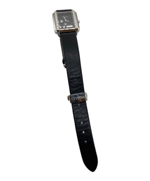 CITIZEN（シチズン）CITIZEN (シチズン) 腕時計 G620-S117780 981050229 ブラックの古着・服飾アイテム
