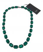 Max Mara WEEK END LINEマックスマーラ ウイークエンドライン）の古着「ビジューネックレス」