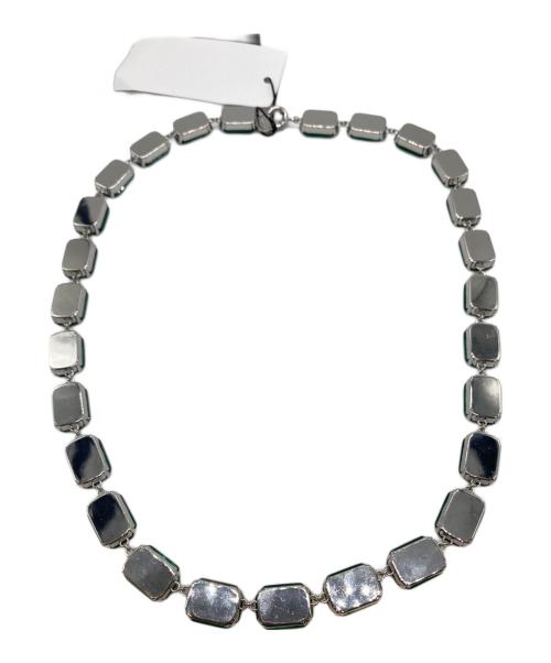 Max Mara WEEK END LINE（マックスマーラ ウイークエンドライン）MAX MARA WEEK END LINE (マックスマーラ ウイークエンドライン) ビジューネックレスの古着・服飾アイテム