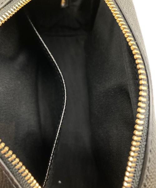 COACH（コーチ）COACH (コーチ) ポーチ F24797 ブラックの古着・服飾アイテム