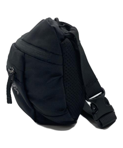 ARC'TERYX（アークテリクス）ARC'TERYX (アークテリクス) MANTIS 2WAISTPACK 25818-124764 バッグ ブラックの古着・服飾アイテム