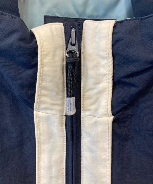 BADBOY（バッドボーイ）BADBOY (バッドボーイ) ブルゾン　BAD-02 ネイビー サイズ:不明の古着・服飾アイテム