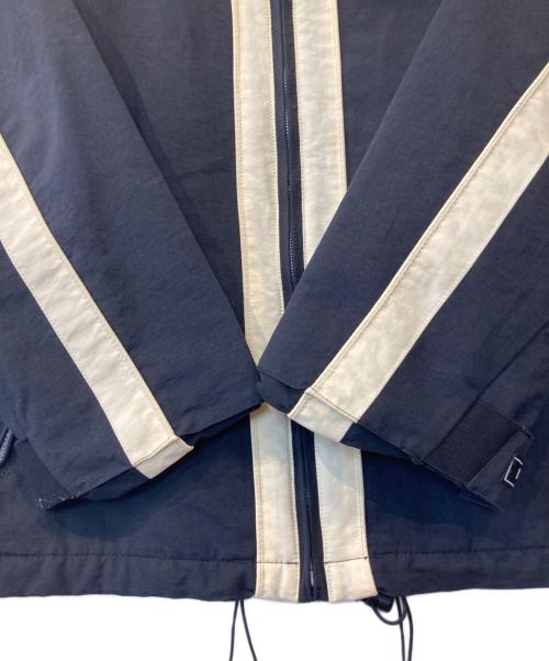BADBOY（バッドボーイ）BADBOY (バッドボーイ) ブルゾン　BAD-02 ネイビー サイズ:不明の古着・服飾アイテム