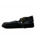 AURORA SHOES (オーロラシューズ) Rストラップ コンフォートシューズ ブラック サイズ:5C：8000円
