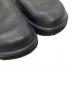 中古・古着 AURORA SHOES (オーロラシューズ) Rストラップ コンフォートシューズ ブラック サイズ:5C：8000円