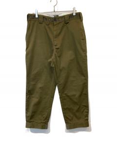 中古・古着通販】CarHartt (カーハート) B159 極太ペインターパンツ