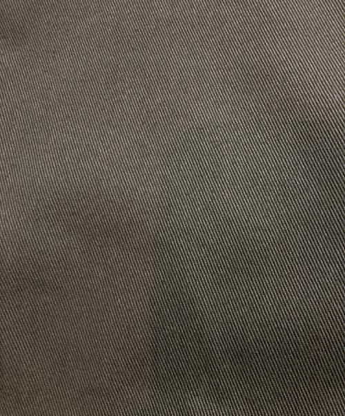 Dickies（ディッキーズ）Dickies (ディッキーズ) HUF (ハフ) ワークパンツ カーキ サイズ:36の古着・服飾アイテム