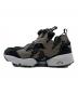REEBOK (リーボック) INSTAPUMP FURY GW8721 スニーカー ブラック サイズ:24cm：4000円