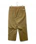 LEVI'S (リーバイス) STA PREST ワイド チノパンツ　A1223-0001 ベージュ サイズ:W32：3500円