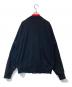 DIESEL (ディーゼル) トラックジャケット ブラック サイズ:不明：5000円