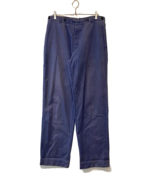 POLO SPORT（ポロスポーツ）POLO SPORT (ポロスポーツ) ペインターパンツ ネイビー サイズ:W34×L36の古着・服飾アイテム