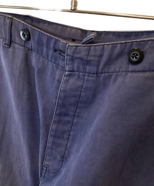 POLO SPORT（ポロスポーツ）POLO SPORT (ポロスポーツ) ペインターパンツ ネイビー サイズ:W34×L36の古着・服飾アイテム