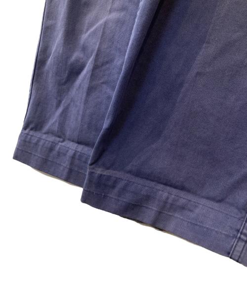 POLO SPORT（ポロスポーツ）POLO SPORT (ポロスポーツ) ペインターパンツ ネイビー サイズ:W34×L36の古着・服飾アイテム
