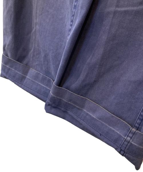 POLO SPORT（ポロスポーツ）POLO SPORT (ポロスポーツ) ペインターパンツ ネイビー サイズ:W34×L36の古着・服飾アイテム