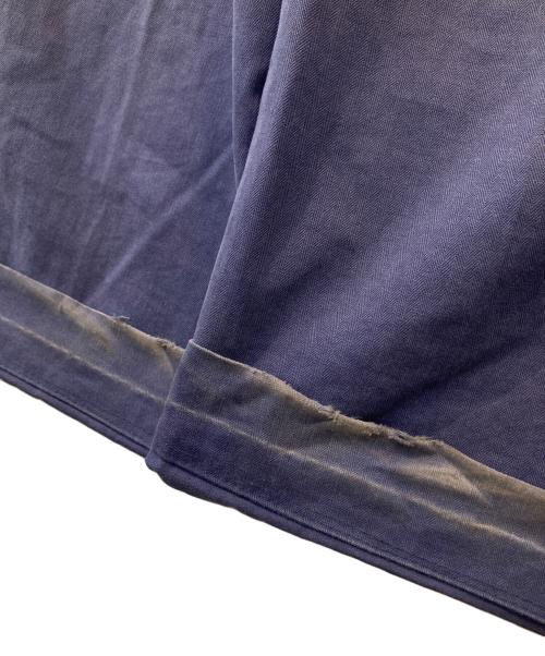 POLO SPORT（ポロスポーツ）POLO SPORT (ポロスポーツ) ペインターパンツ ネイビー サイズ:W34×L36の古着・服飾アイテム