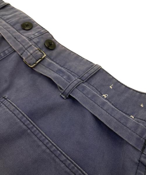 POLO SPORT（ポロスポーツ）POLO SPORT (ポロスポーツ) ペインターパンツ ネイビー サイズ:W34×L36の古着・服飾アイテム